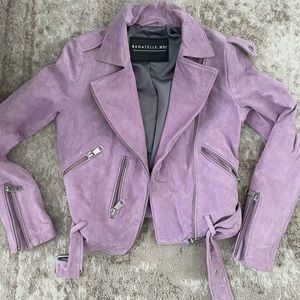 Bagatelle NYC jacket